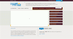 Desktop Screenshot of fsef.net